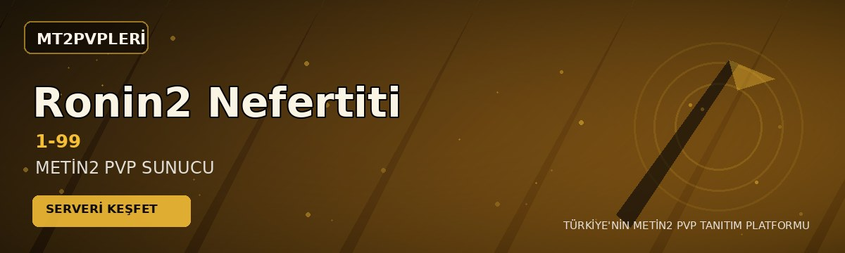 Ronin2 Nefertiti